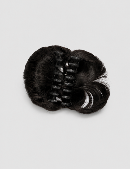 2 Flower Juda Bun
