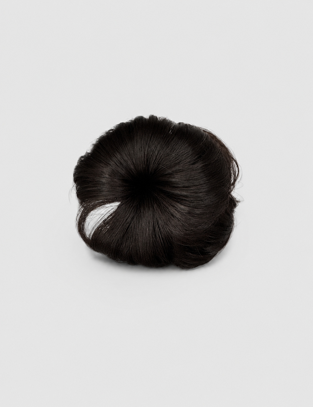 2 Flower Juda Bun
