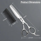 VEGA 2 in 1 Lift N Cut Scissor