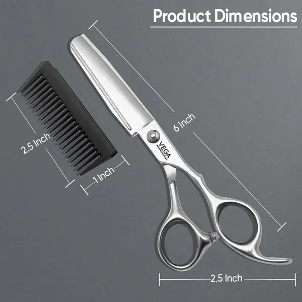 VEGA 2 in 1 Lift N Cut Scissor