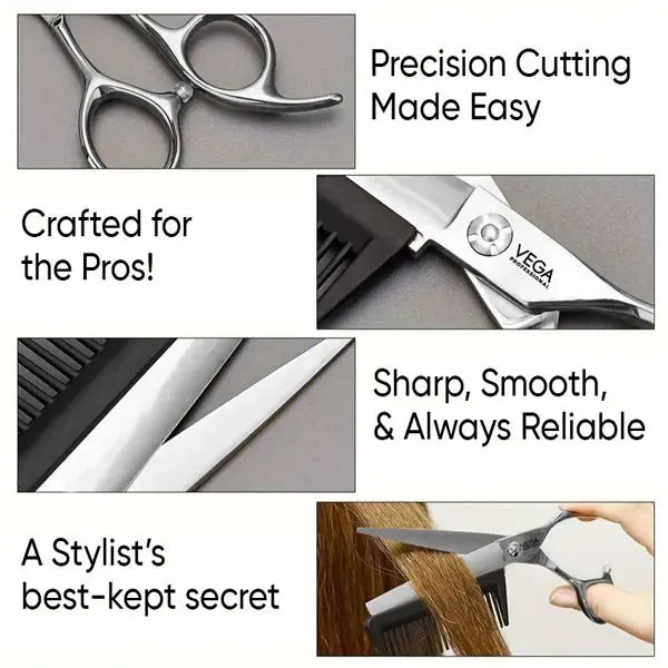 VEGA 2 in 1 Lift N Cut Scissor