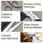 VEGA 2 in 1 Lift N Cut Scissor
