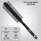 Pro Volume Round Hair Brush