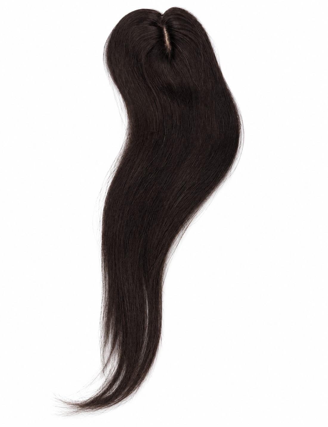 3 Clip Frontline Human Hair