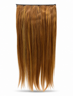 Straight 5-clip Hair Extension