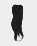 5x5 Topper Base Full Wig 24 Inch