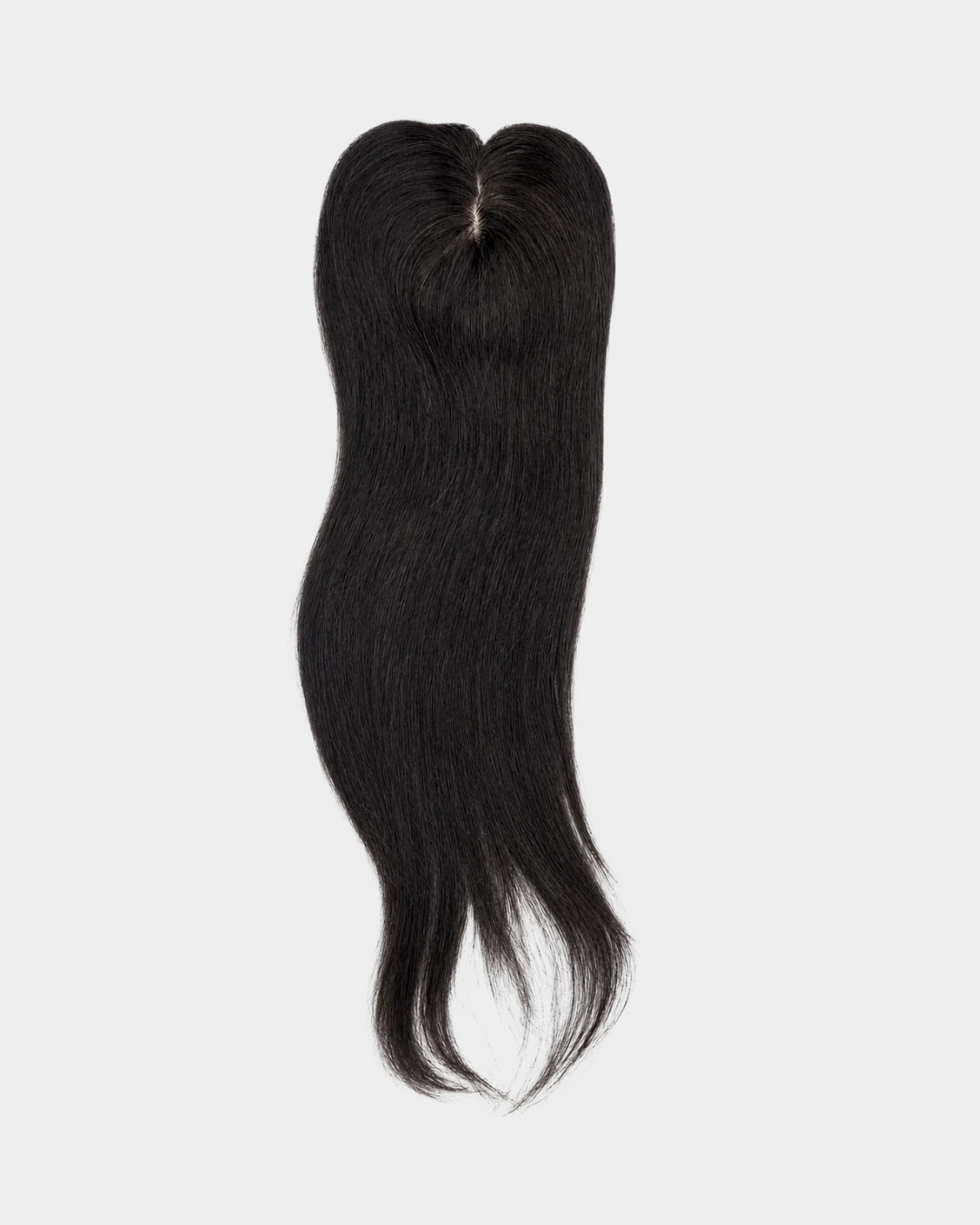 5x5 Topper Base Full Wig 24 Inch