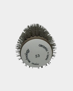 Round Brush 53mm Nano Technology White