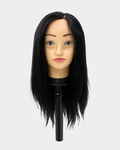 Cutting Hair Dummy