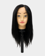 Cutting Hair Dummy