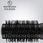Carbon Dry Round Brush 43mm