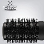 Carbon Dry Round Brush 53mm