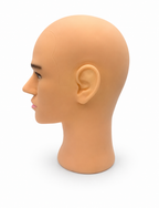 Men Bald Dummy