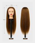 Long Hair Dummy