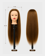 Long Hair Dummy