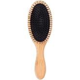 Loop Comb Wooden