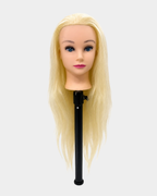 80/20 Real Hair Dummy