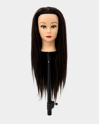 80/20 Real Hair Dummy