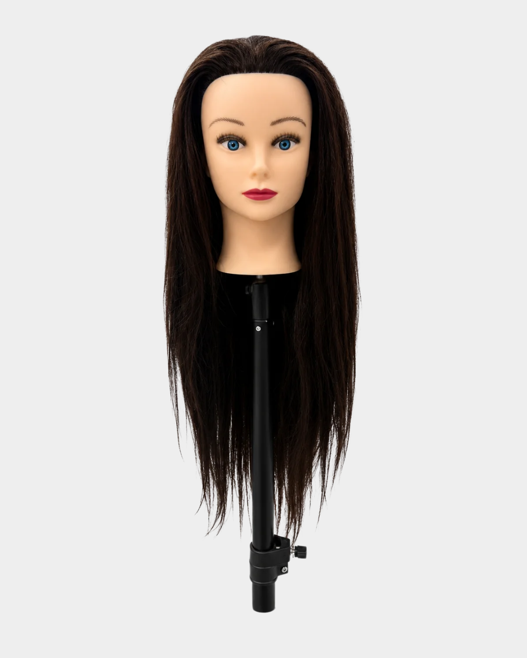 80/20 Real Hair Dummy