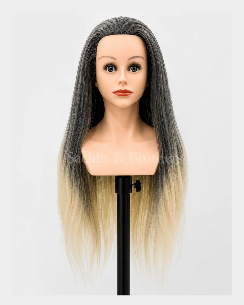 Styling Dummy with Shoulder