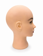 Women Bald Dummy