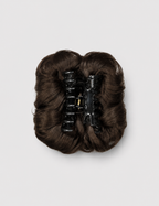 4 Flower Juda Bun