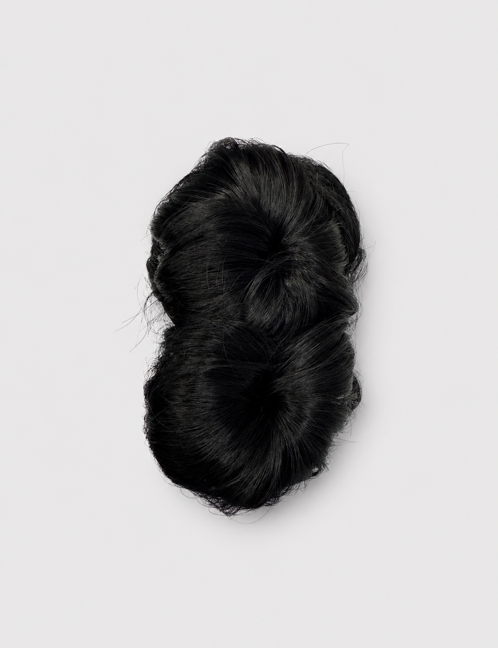 4 Flower Juda Bun