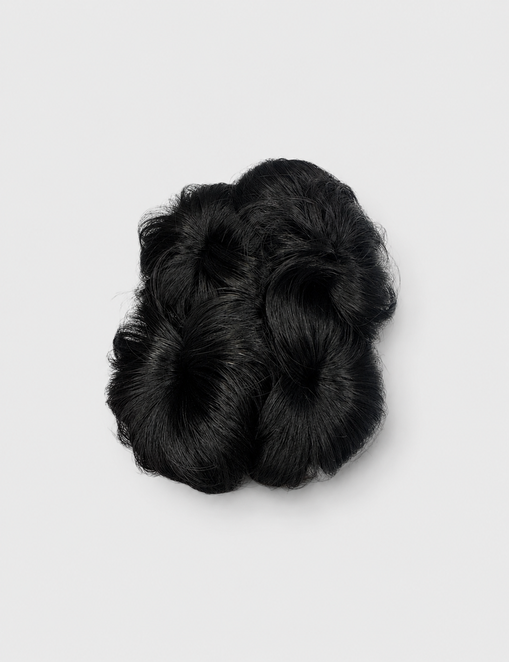4 Flower Juda Bun