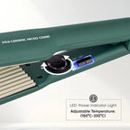 VEGA Pro Ceramic Micro Crimp