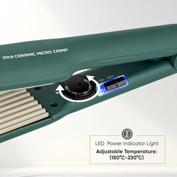 VEGA Pro Ceramic Micro Crimp