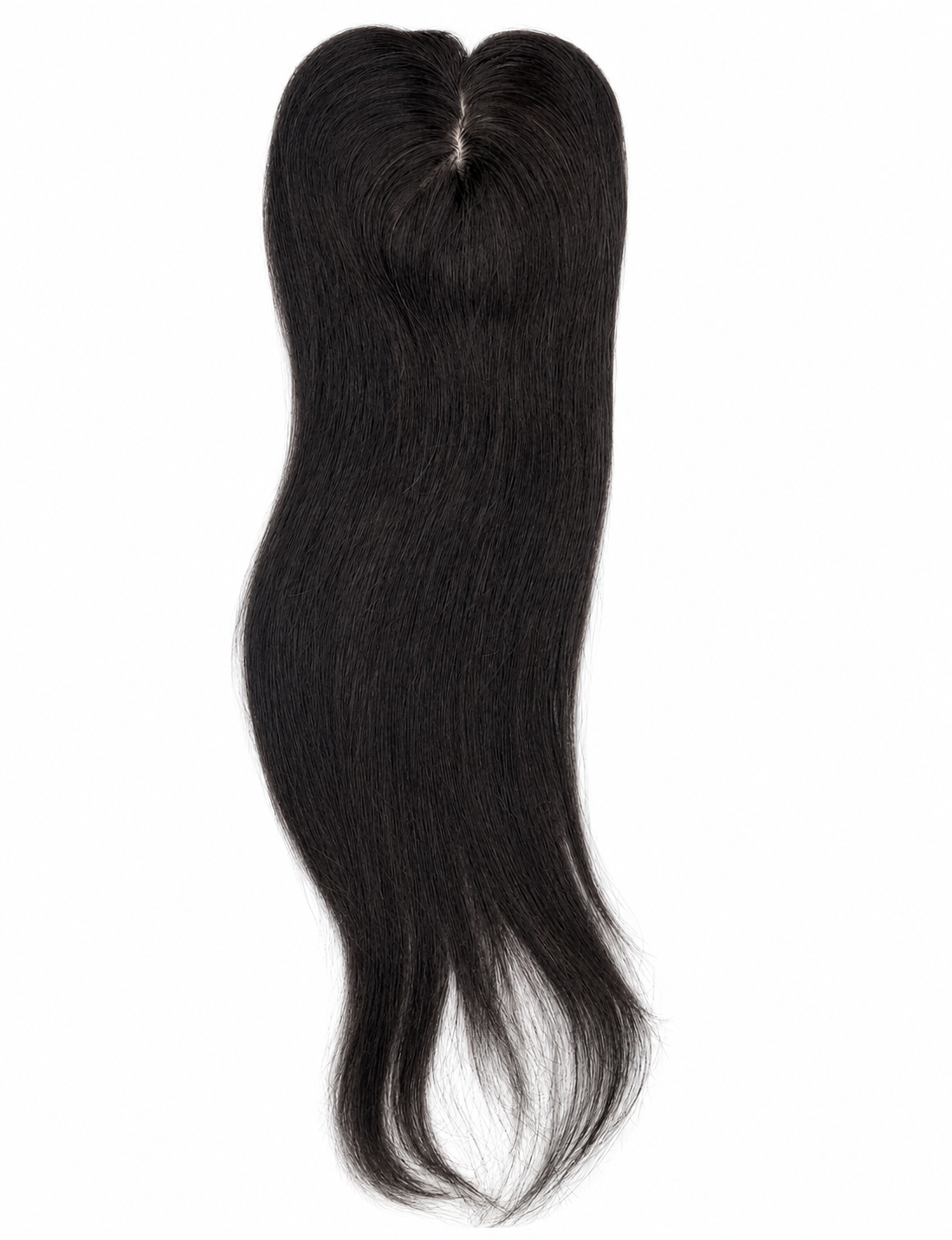 5x5 Topper Base Full Wig 24 Inch