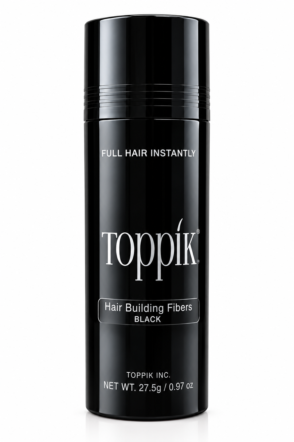 Toppik Hair Fiber