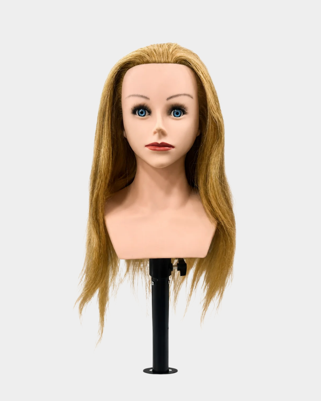 Russian Styling Hair Dummy