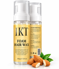 Hair Foam Wax