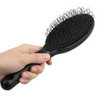 Loop Comb Plastic
