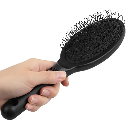 Loop Comb Plastic