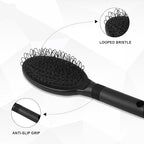 Loop Comb Plastic