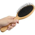 Loop Comb Wooden