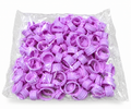 Lash Rings 100 Pcs