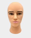 Men Bald Dummy