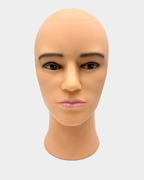 Men Bald Dummy
