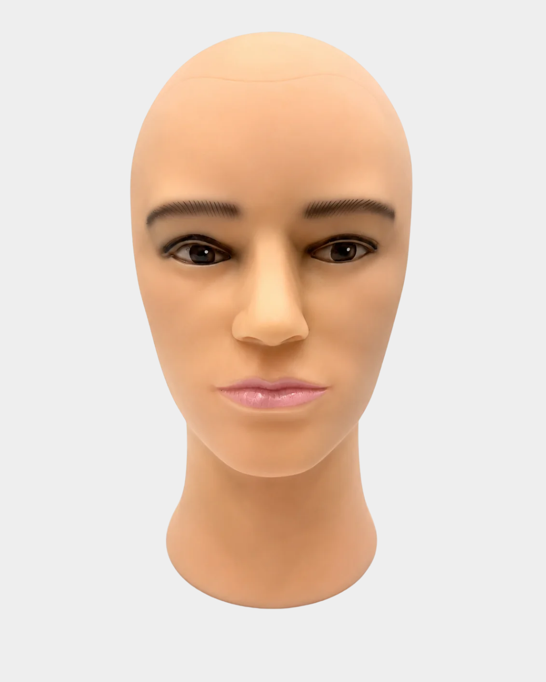 Men Bald Dummy