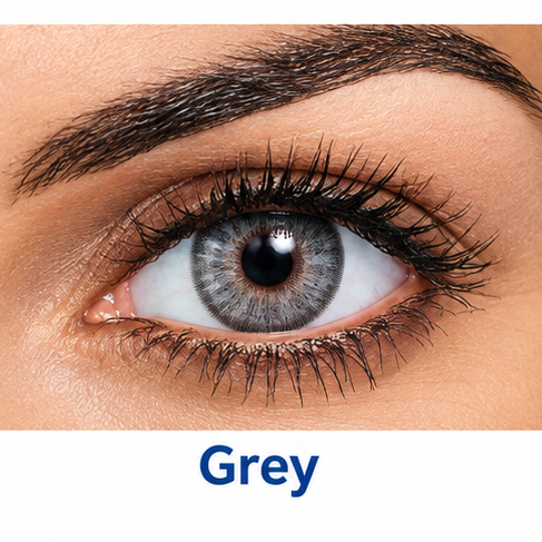 freshlook lens