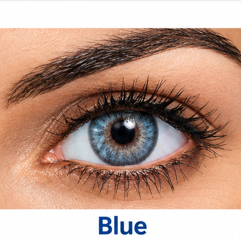 freshlook lens