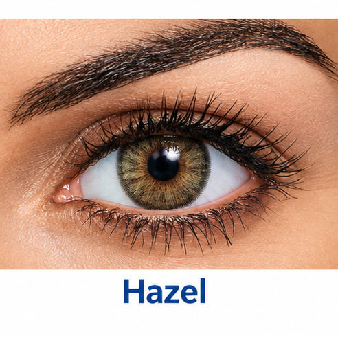 freshlook lens