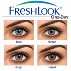 freshlook lens