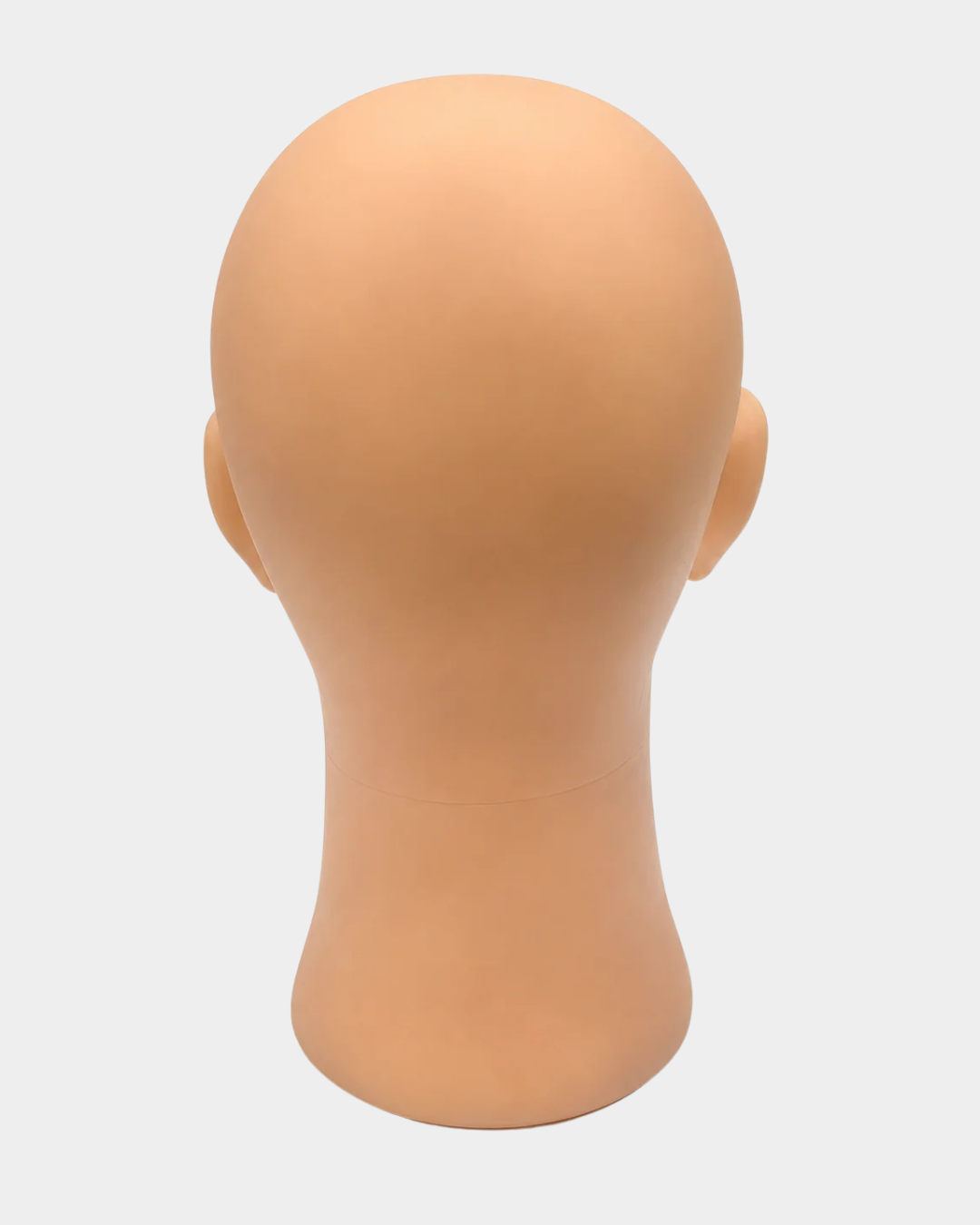 Men Bald Dummy