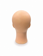 Women Bald Dummy