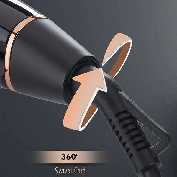 VEGA Pro Gold Ceramic Shine Straightener