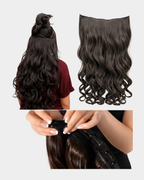 Curly Hair Extension